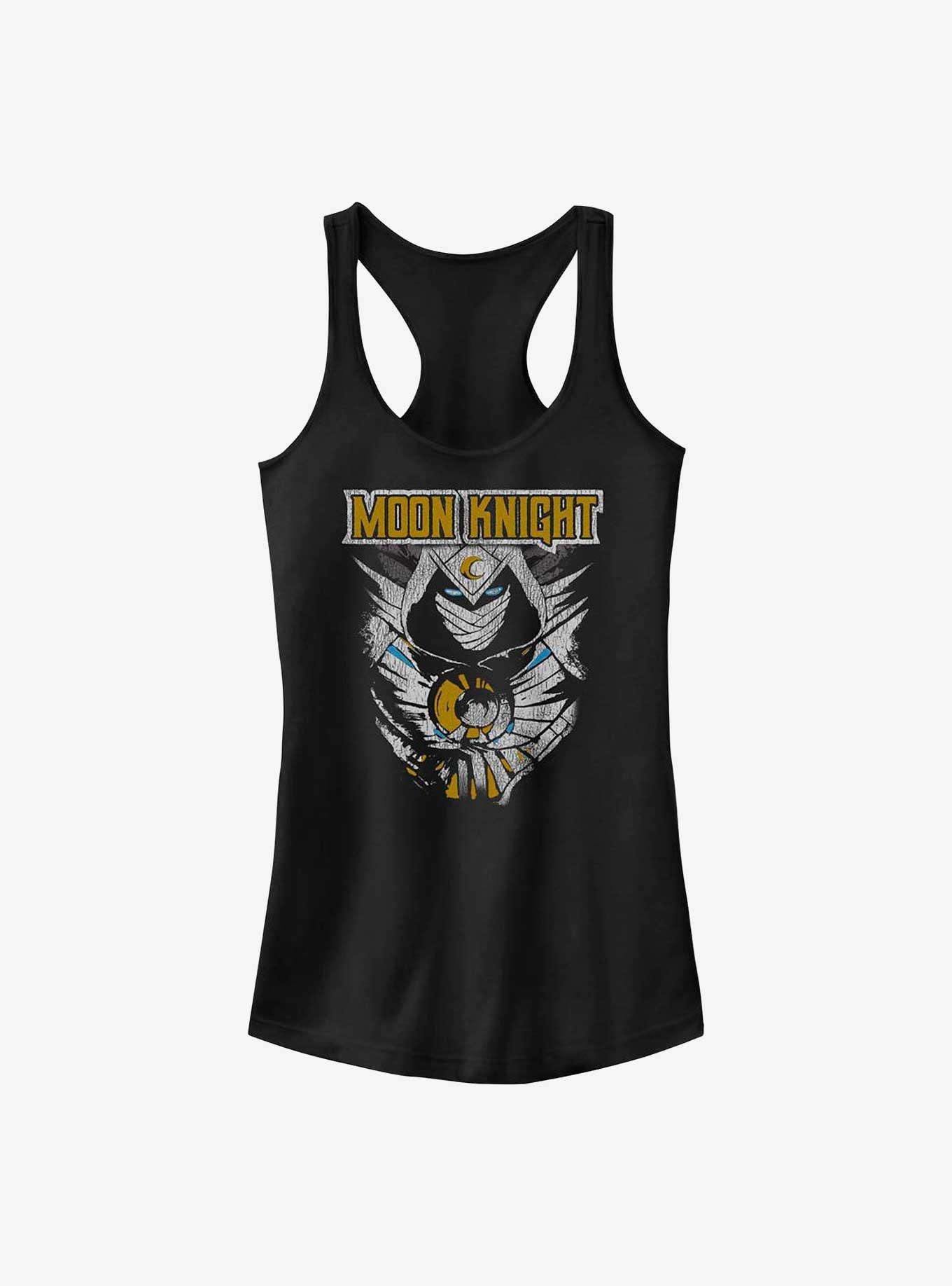 Marvel Moon Knight Girls Tank