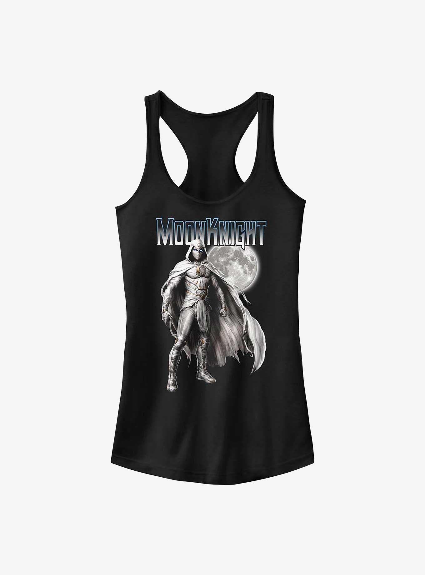 Marvel Moon Knight Moon Girls Tank