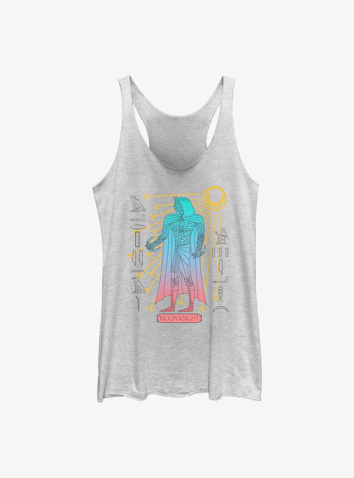 Marvel Moon Knight Mummy Girls Tank, , hi-res