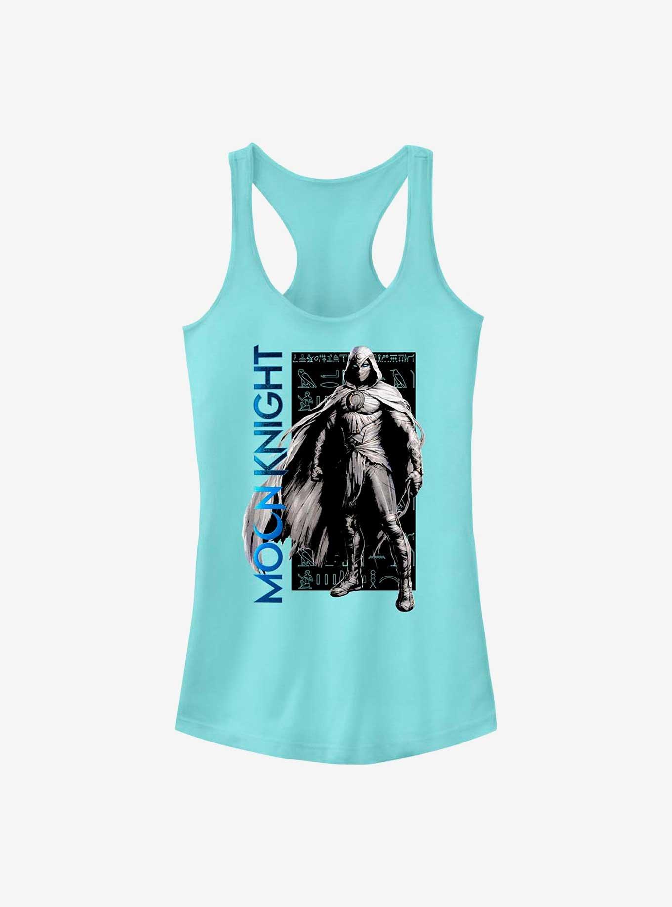 Marvel Moon Knight That Knight Girls Tank