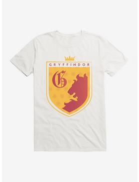 Harry Potter Gryffindor G Crest T-Shirt, , hi-res