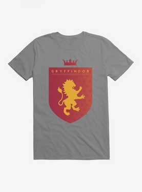 Harry Potter Gryffindor Shield T-Shirt, , hi-res