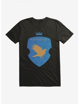 Harry Potter Ravenclaw Shield T-Shirt, , hi-res