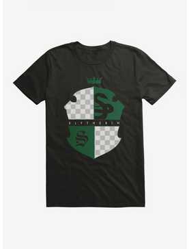 Harry Potter Slytherin Coat Of Arms T-Shirt, , hi-res