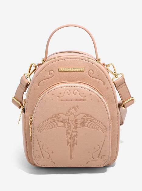 Castiel best sale mini backpack