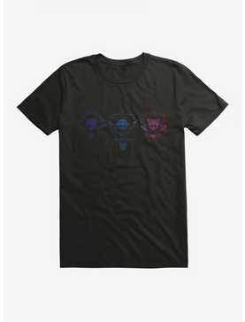 Monster High Trio Haunt Couture Logo T-Shirt, , hi-res