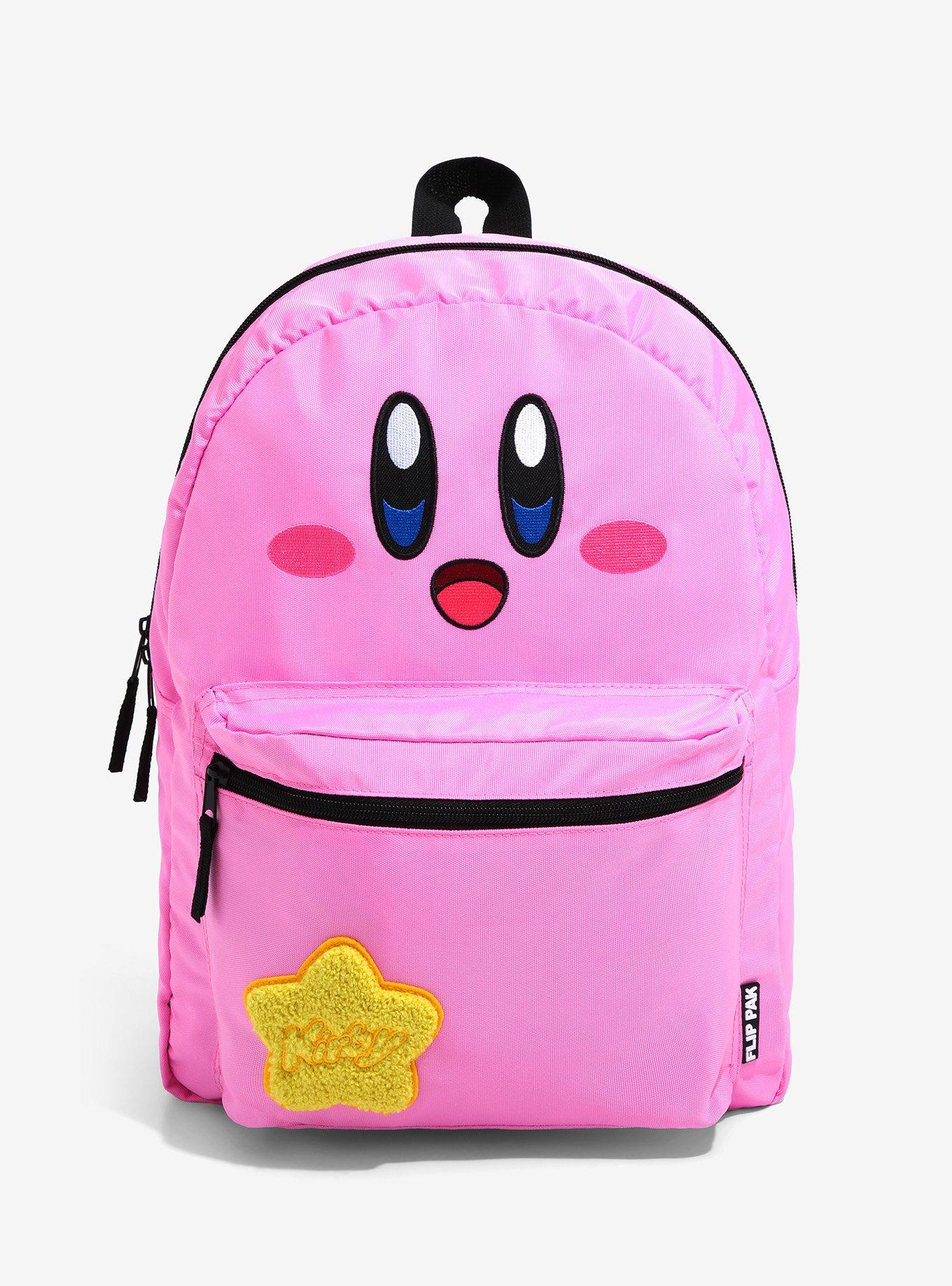Kirby Reversible Backpack, , hi-res