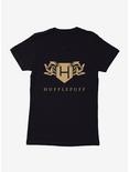 Harry Potter Dark Fantasy Hufflepuff Womens T-Shirt, , hi-res