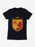Harry Potter Gryffindor G Crest Womens T-Shirt, , hi-res