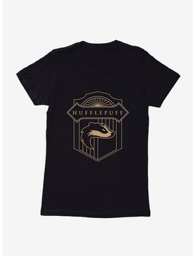 Harry Potter Magical Mischief Hufflepuff Womens T-Shirt, , hi-res