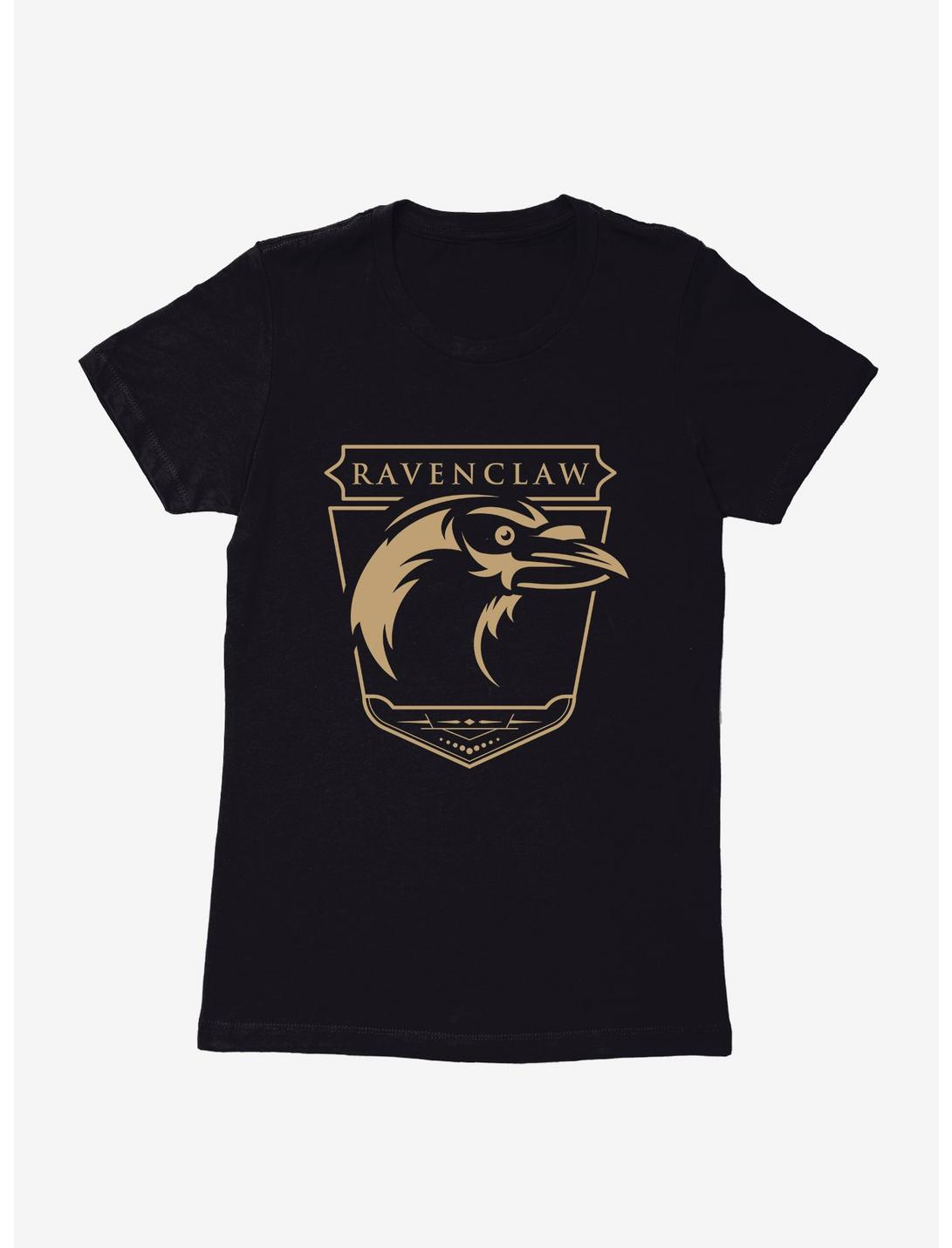 Harry Potter Magical Mischief Ravenclaw Womens T-Shirt, , hi-res