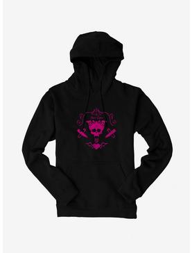 Plus Size Monster High Draculaura Couture Hoodie, , hi-res