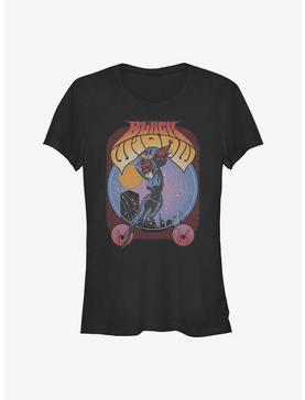 Marvel Black Widow Web Girls T-Shirt, , hi-res