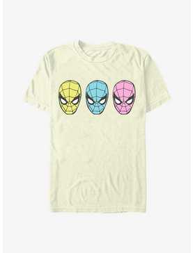 Marvel Spidey Pop Faces T-Shirt, , hi-res