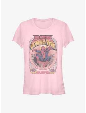 Marvel Spider-Man From New York City Girls T-Shirt, , hi-res