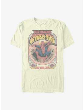 Marvel Spider-Man From New York City T-Shirt, , hi-res