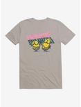 Minions Stuart Thwacks Kevin T-Shirt, LIGHT GREY, hi-res