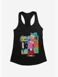 Minions In Disguise Womens Tank Top, , hi-res