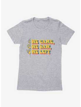 Minions Groovy Peekaboo Womens T-Shirt, , hi-res