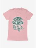 Minions In Memory Womens T-Shirt, LIGHT PINK, hi-res