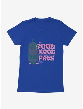 Minions Kevin Good Mood Sarcasm Womens T-Shirt, , hi-res