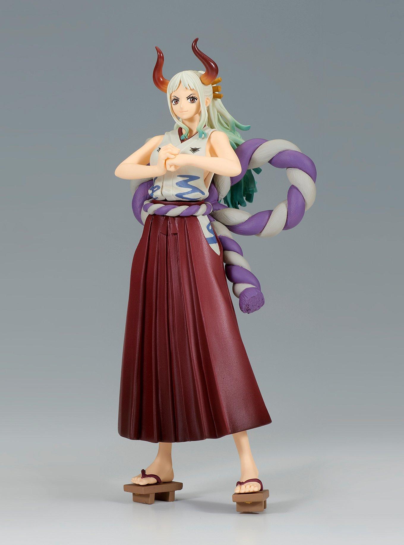 grandline lady yamato
