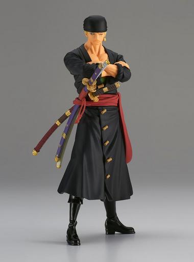 Banpresto One Piece DXF The Grandline Series Wano Country Vol. 5