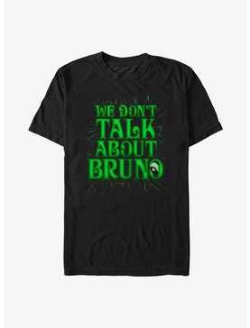 Disney Encanto We Don't Talk About Bruno T-Shirt, , hi-res