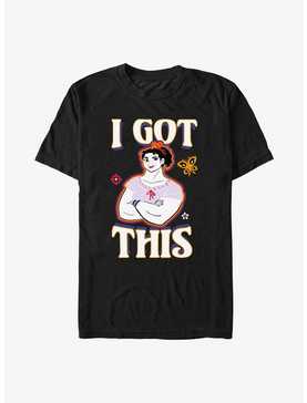 Disney Encanto Luisa I Got This T-Shirt, , hi-res