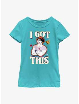 Disney Encanto Luisa I Got This Youth Girls T-Shirt, , hi-res