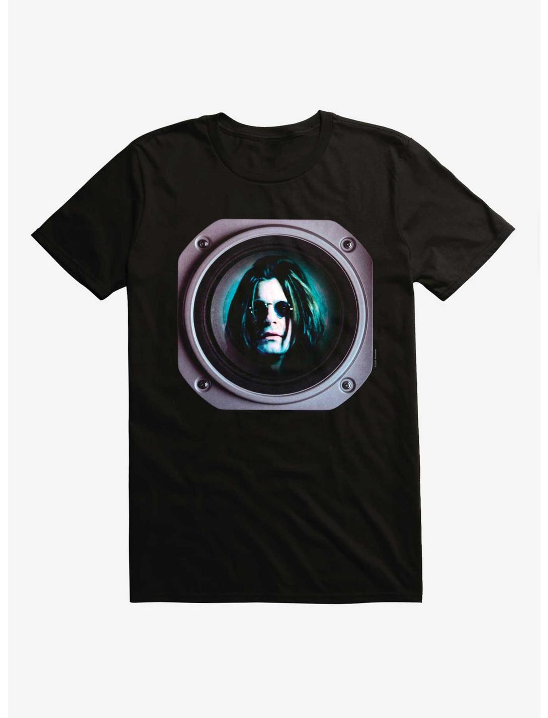 Ozzy Osbourne Live & Loud T-Shirt, BLACK, hi-res