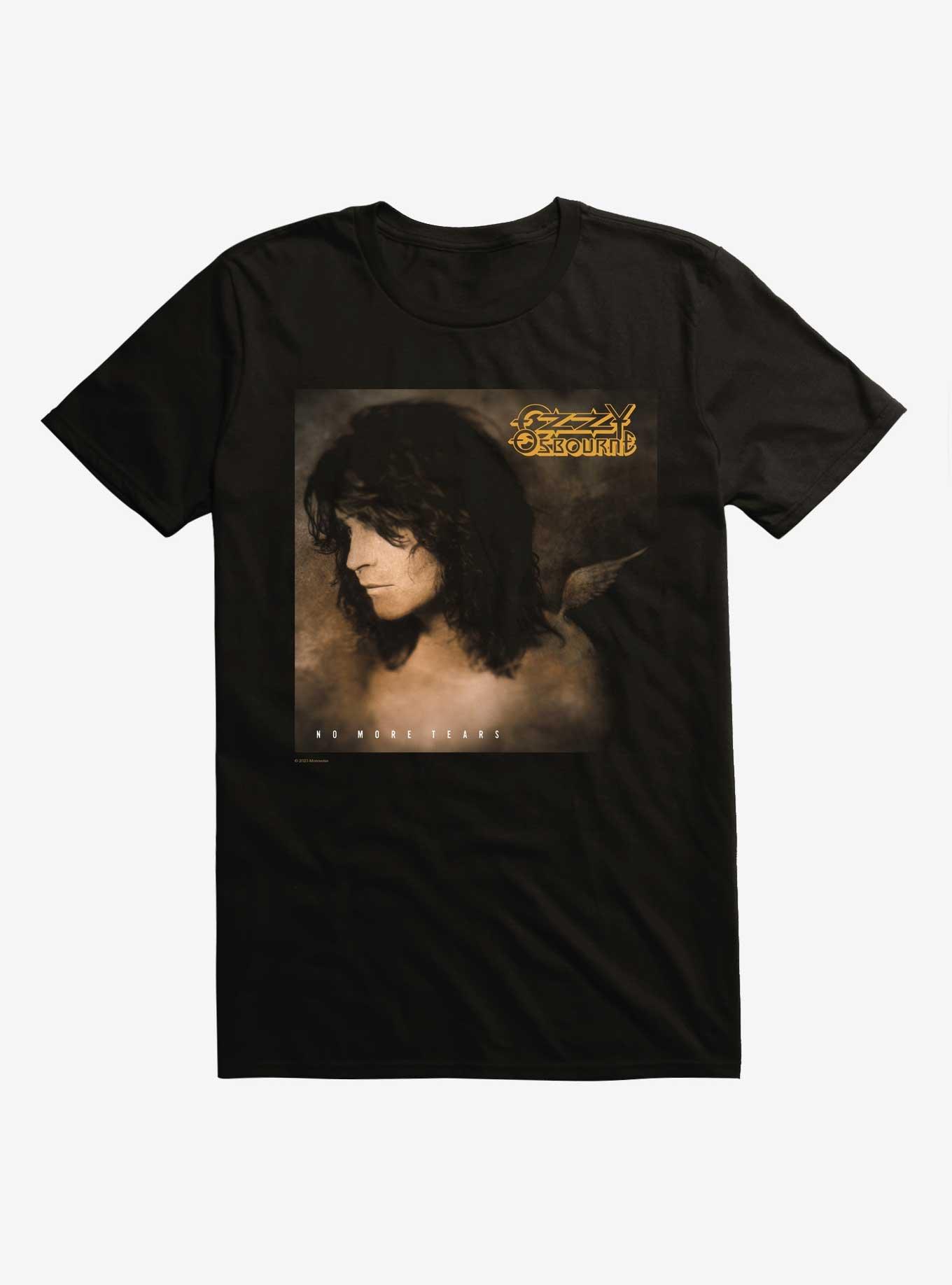 Ozzy Osbourne No More Tears T-Shirt
