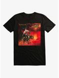 Ozzy Osbourne The Ultimate Sin T-Shirt, BLACK, hi-res