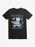 Hello Kitty Be Kind To The Seas T-Shirt, , hi-res