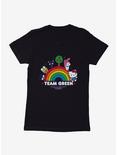 Hello Kitty & Friends Earth Day Team Green Womens T-Shirt, , hi-res
