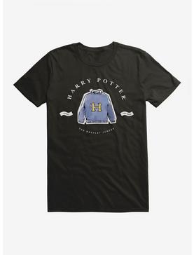 Harry Potter Watercolor Weasley Jumper T-Shirt, , hi-res