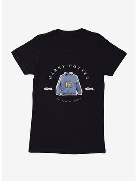 Harry Potter Watercolor Weasley Jumper Womens T-Shirt, , hi-res