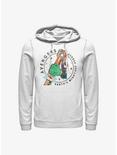 Marvel Avengers Hands All In Hoodie, WHITE, hi-res