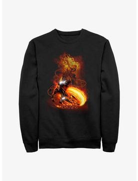 Marvel Ghost Rider Vengeance Rider Sweatshirt, , hi-res