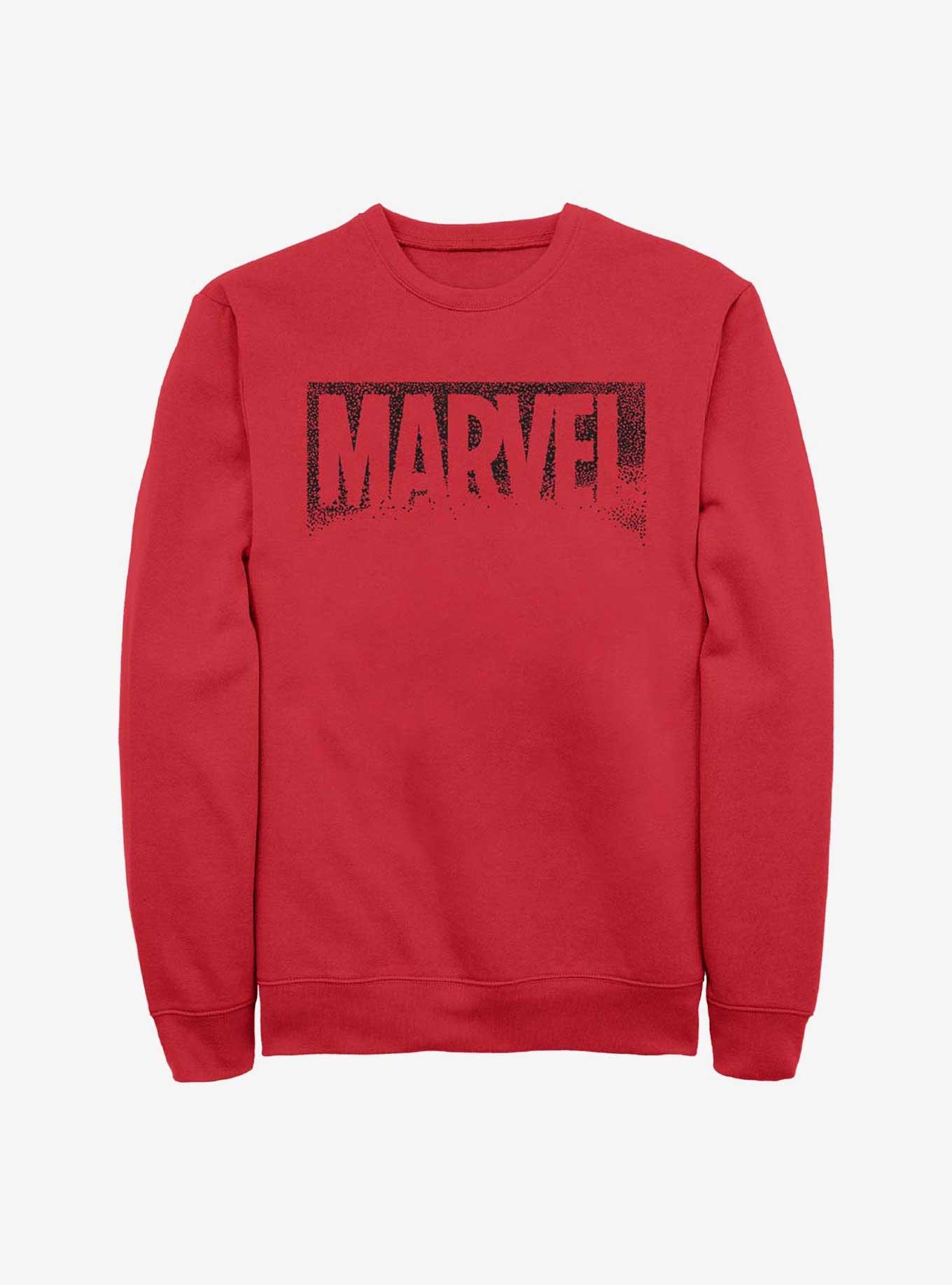 Marvel Snap Logo Sweatshirt