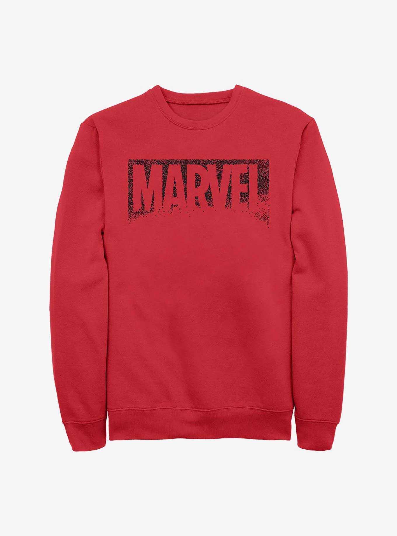 Marvel Snap Logo Sweatshirt, , hi-res