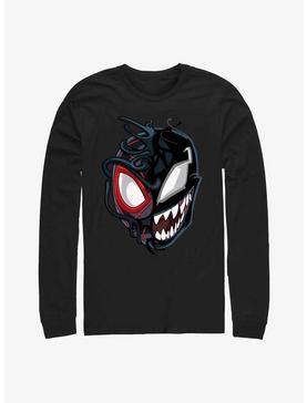 Marvel Venom Miles Venom Long-Sleeve T-Shirt, , hi-res