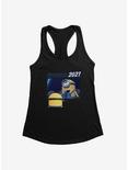 Minions Live Music In 2021 Womens Tank Top, , hi-res