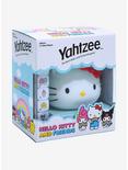Hello Kitty And Friends Yahtzee Game Hot Topic Exclusive, , hi-res