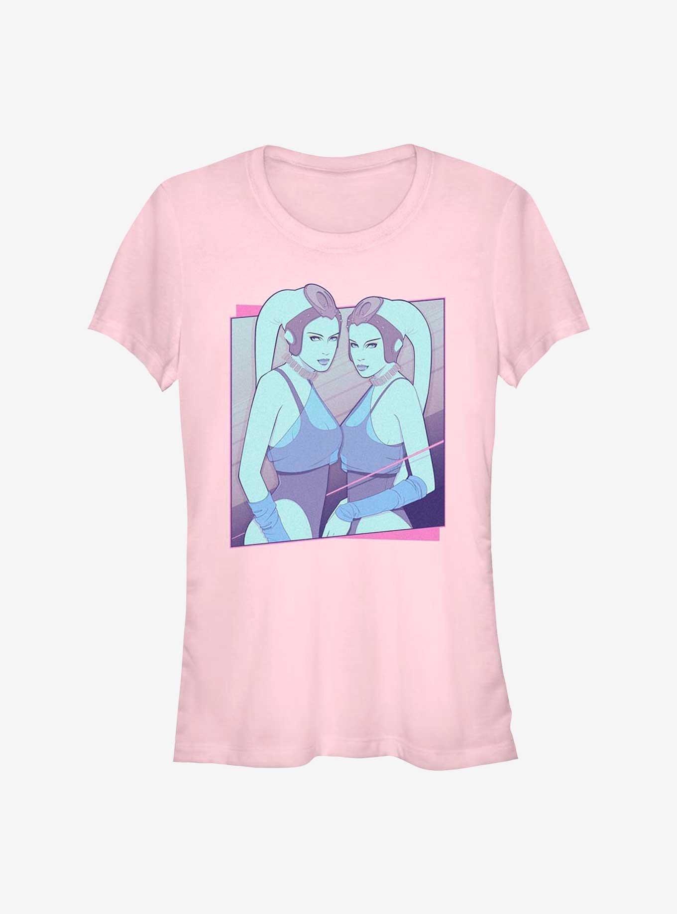 Star Wars Pop Deco Twileks Girl's T-Shirt, , hi-res