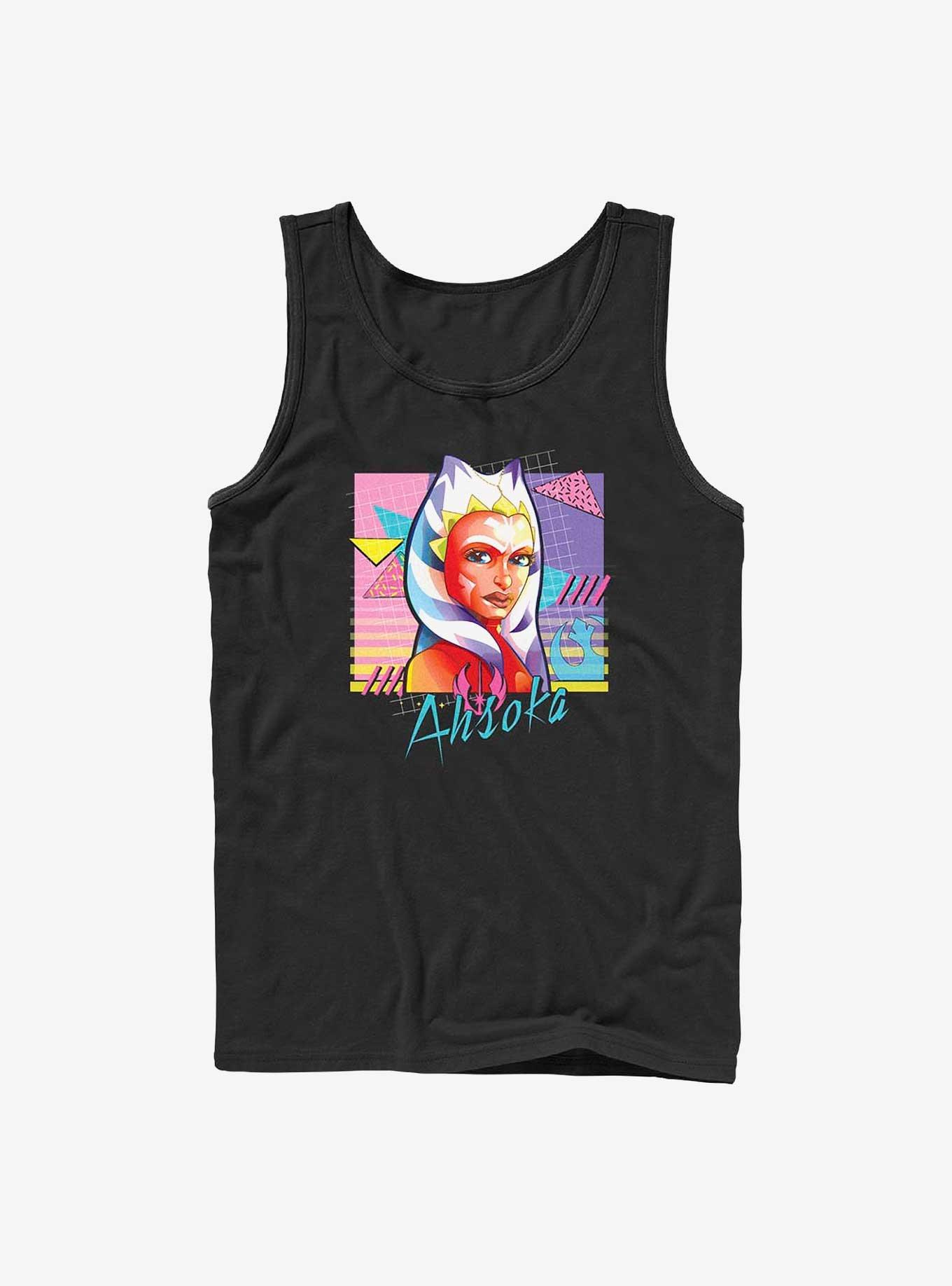 Star Wars Ahsoka Memphis Tank, , hi-res
