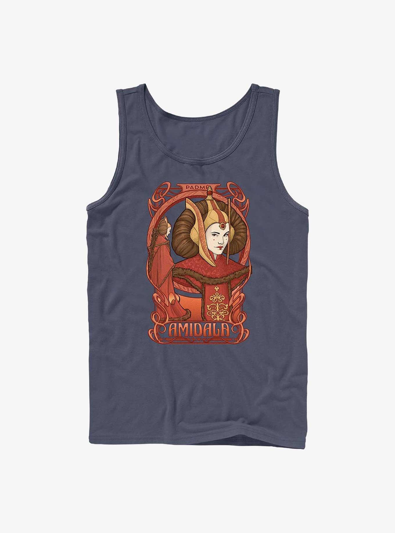 Star Wars Amidala Nouveau Tank