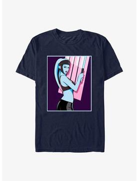 Star Wars Aayla Eighties T-Shirt, , hi-res
