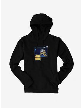 Minions Live Music In 2021 Hoodie, , hi-res