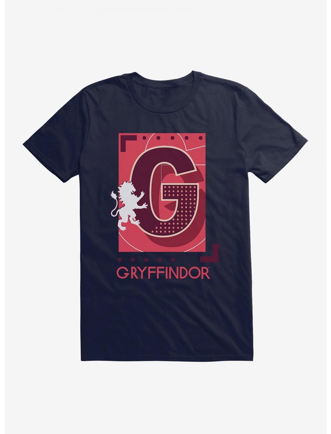 Harry Potter Gryffindor G T-Shirt, , hi-res